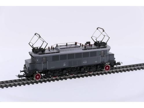 Schaal H0 Trix 2439 Elektrische locomotief E 05 DRG #2604, Hobby & Loisirs créatifs, Trains miniatures | HO, Enlèvement ou Envoi