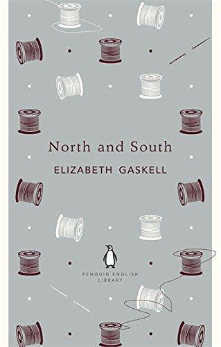 North and South (Penguin Engels Library), Gaskell,, Boeken, Overige Boeken, Gelezen, Verzenden