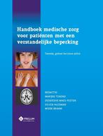 Medische zorg voor patiënten met een verstandelijke, Boeken, Verzenden, Gelezen