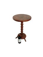 Bijzettafel - Walnoot