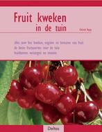 Fruit kweken in de tuin 9789044711905 C. Rupp, Boeken, Verzenden, Zo goed als nieuw, C. Rupp