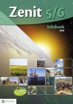 Zenit 5/6 aso Infoboek (incl. online materiaal), Boeken, Nieuw, Nederlands, Verzenden