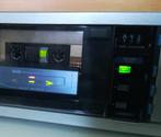 JVC - KD-V44 auto reverse Lecteur de cassettes audio, Nieuw