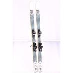 174,1 skis BLACK CROWS SERPO 2022, white, grip walk + Marke, Sport en Fitness, Verzenden, Nieuw