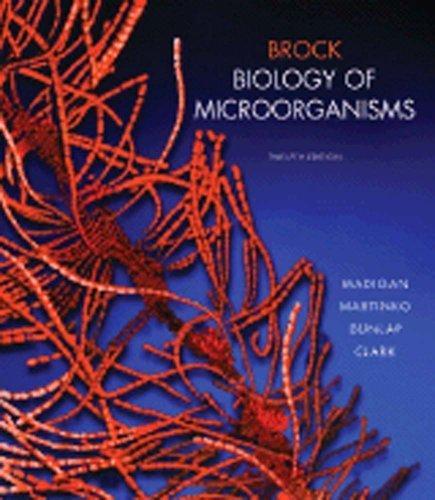Brock Biology of Microorganisms (text component), Boeken, Overige Boeken, Gelezen, Verzenden