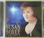 Susan Boyle - The Gift, Verzenden, Gebruikt