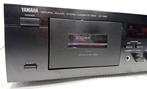 Yamaha - KX-330 Audiocassette deck
