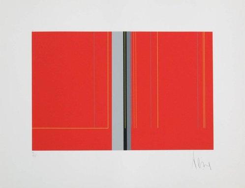 Luc Peire (1916-1994) - Soudara, Antiek en Kunst, Antiek | Overige Antiek