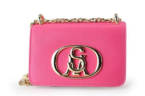 Steve Madden Tas Roze | 5% extra korting, Handtassen en Accessoires, Tassen | Damestassen, Overige kleuren, Zo goed als nieuw