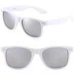 Fako Sunglasses® - Heren Zonnebril - Dames Zonnebril -, Handtassen en Accessoires, Zonnebrillen en Brillen | Dames, Verzenden