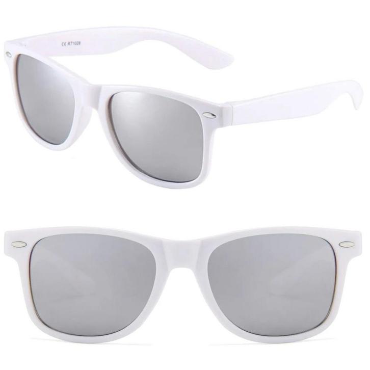 Fako Sunglasses® - Heren Zonnebril - Dames Zonnebril -, Handtassen en Accessoires, Zonnebrillen en Brillen | Dames, Verzenden