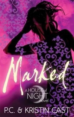 Marked / House of Night 9780349001128 Kristin Cast, Boeken, Taal | Engels, Zo goed als nieuw, Verzenden