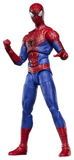 Spider-Man: No Way Home Marvel Legends Action Figure The Ama, Collections, Ophalen of Verzenden