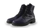Rieker Veterboots in maat 37 Overig | 5% extra korting, Kleding | Dames, Schoenen, Overige kleuren, Verzenden, Overige typen, Zo goed als nieuw