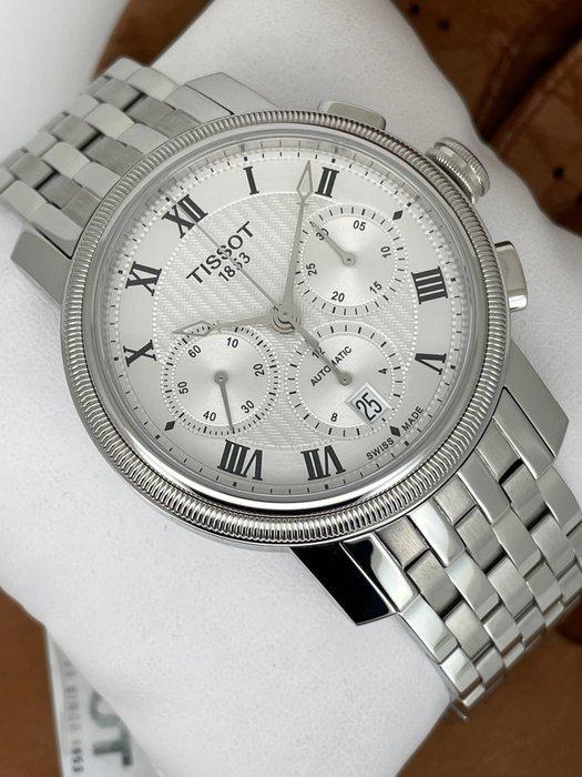 Tissot - Bridgeport Chronograph Automatic -, Bijoux, Sacs & Beauté, Montres | Hommes