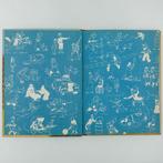 Tintin T16 - Objectif Lune (B8) - C - 1 Album - Eerste, Nieuw