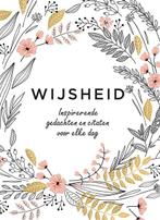 Wijsheid - Inspirerende gedachten en citaten voor elke dag /, Verzenden