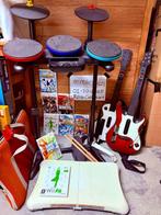 Nintendo - Wii - Bundle - Videogame - In originele