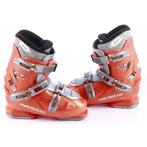 36,5 37 kinder skischoenen DALBELLO CX EQUIPE 3R, centriflex, Sport en Fitness, Overige merken, Gebruikt, Verzenden, Schoenen