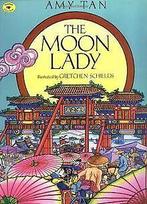 The Moon Lady (Aladdin Picture Books)  Amy Tan  Book, Gelezen, Amy Tan, Verzenden