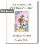 Het verhaal van de gelaarsde poes 9789051165777, Verzenden, Beatrix Potter