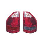 Feux Arrière Pour Mitsubishi Montero Pajero 03-06, Verzenden