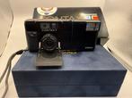 Contax, Zeiss Contax T Analoge camera, Nieuw
