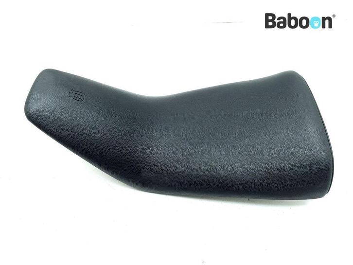 Siège avant Husqvarna Svartpilen 401 2020-2021, Motoren, Onderdelen | Overige, Verzenden