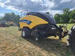 New Holland Bigbaler 890 Cropcutter, Zakelijke goederen, Landbouw | Werktuigen, Ophalen