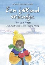 Een ijskoud vriendje / De avonturen van Tobias / 1, Livres, Verzenden, Ton van Reen