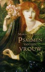 Psalmen van een vrouw 9789025958824 M. de Groot, Verzenden, M. de Groot