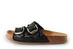 Cypress Slippers in maat 38 Zwart | 5% extra korting, Slippers, Verzenden, Zwart, Cypress