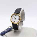 Eberhard & Co. - Tank - Sans prix de réserve - 17462 - NOS -, Handtassen en Accessoires, Horloges | Heren, Nieuw