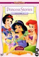 Princess stories 2 op DVD, Verzenden