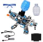 Elektrische Gel Blaster met 20.000 Balletjes - MP5 Model, Verzenden, Nieuw