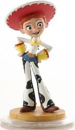 Disney Infinity 1.0 Toy Story-Jessie (Diversen) Gebruikt, Ophalen of Verzenden, Nieuw