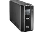APC Back-UPS PRO BR900MI - Noodstroomvoeding, 6x C13, Verzenden, Zo goed als nieuw