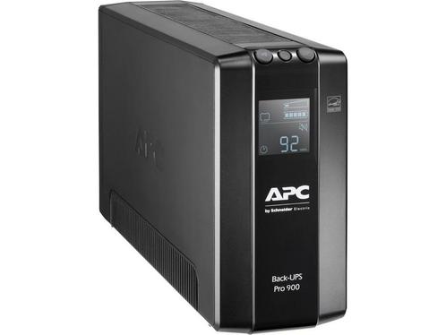 APC Back-UPS PRO BR900MI - Noodstroomvoeding, 6x C13, Huis en Inrichting, Woonaccessoires | Overige, Zo goed als nieuw, Verzenden