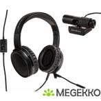 AverMedia video conference kit 317 Webcam + Headset