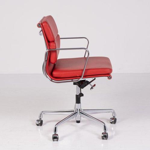 Vitra - Charles Eames, Ray Eames - Bureaustoel - Zachte pad, Antiek en Kunst, Kunst | Designobjecten