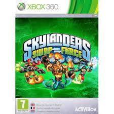 Skylanders Swap Force (Los Spel) (Xbox 360 Games), Consoles de jeu & Jeux vidéo, Jeux | Xbox 360, Enlèvement ou Envoi