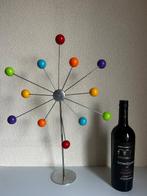 Tafelstandaard - Metaal - Vintage Sputnik stijl