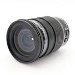 Olympus M.Zuiko Digital 12-100mm F/4 IS PRO | Tweedehands, Audio, Tv en Foto, Foto | Lenzen en Objectieven, Verzenden, Zo goed als nieuw