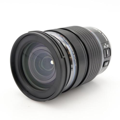 Olympus M.Zuiko Digital 12-100mm F/4 IS PRO | Tweedehands, Audio, Tv en Foto, Foto | Lenzen en Objectieven, Zo goed als nieuw