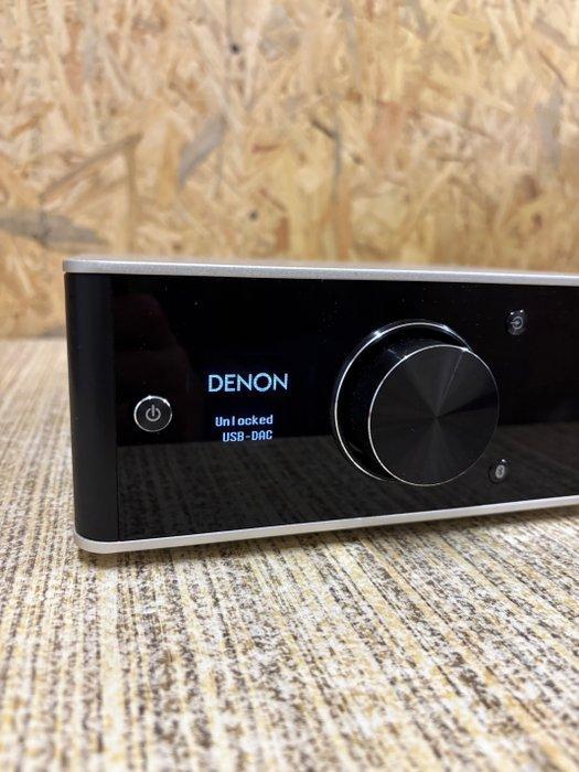 Denon - PMA-60 Stereoset, TV, Hi-fi & Vidéo, Radios