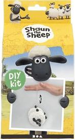 DIYkit Pakket Hobbyset Jojo Shaun het Schaap, Nieuw