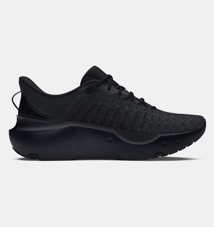 Under Armour Infinite Elite-Blk - Maat 8, Kleding | Heren, Schoenen, Zwart, Nieuw, Ophalen of Verzenden