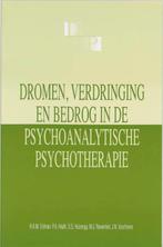 Dromen, verdringing en bedrog in de psychoanalytische, Boeken, Verzenden, Gelezen, R.A.M. Erdman
