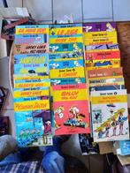 Lucky Luke - 27x B - 27 Album - Herdruk - 1967/1989, Boeken, Nieuw