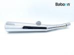 Uitlaatdemper Origineel Suzuki GSX 1400 2005-2007 (GSX1400), Verzenden, Gebruikt